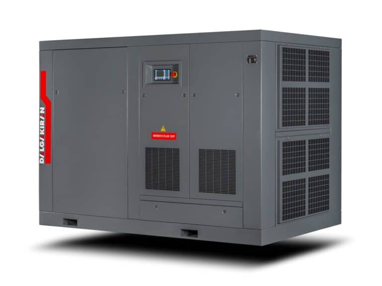 Компресори серії Inversys Plus у Львові