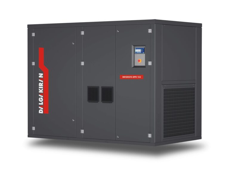 Компресори Inversys DPR у Львові